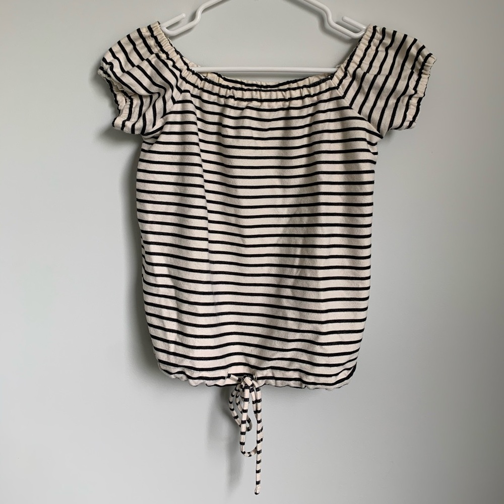 Madewell Blouse